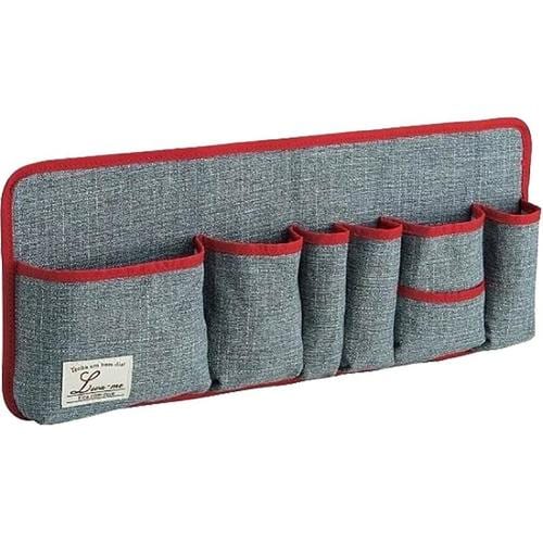 自由自在!サイズが変わるバッグイン