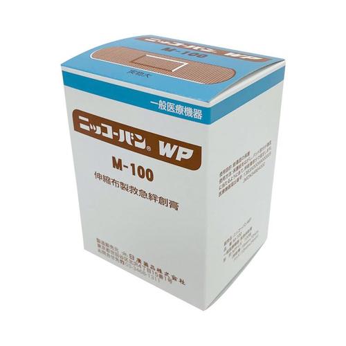 ニッコーバンWP×48