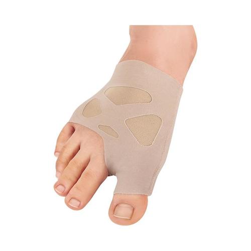 お医者さんの外反母趾サポーター ピタ肌