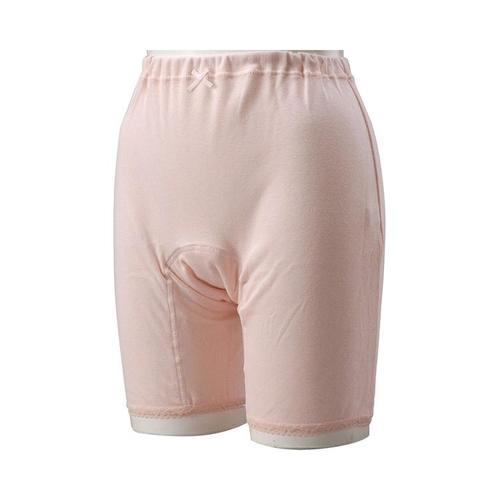 三分丈ショーツ50 婦人用