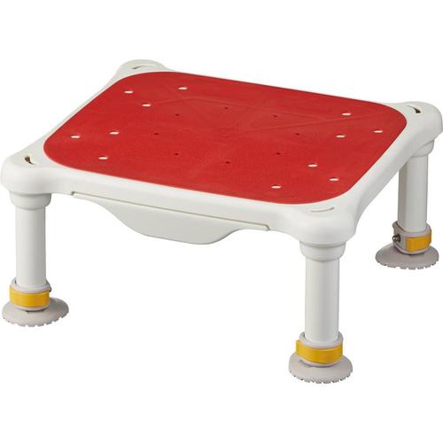 安寿 軽量浴槽台 すべり止めシートタイプ ジャスト