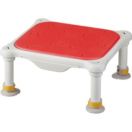 安寿 軽量浴槽台 ソフトクッションタイプ ジャスト