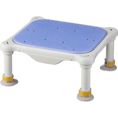 安寿 軽量浴槽台 ソフトクッションタイプ ジャスト