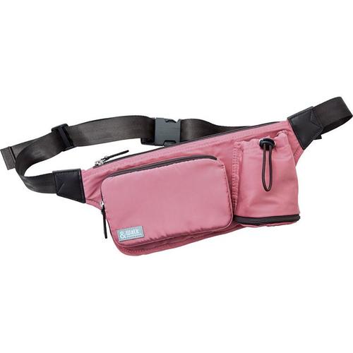 体にフィット!軽量ウォーキングバッグ