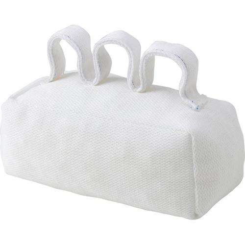 やわらかパイプ ビーズクッション