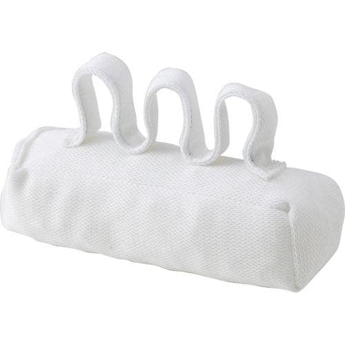 やわらかパイプ ビーズクッション