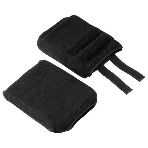 介援隊 車イス フットレストカバー×10