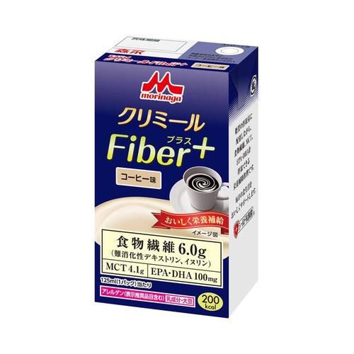 エンジョイクリミール Fiber+ コーヒー×24