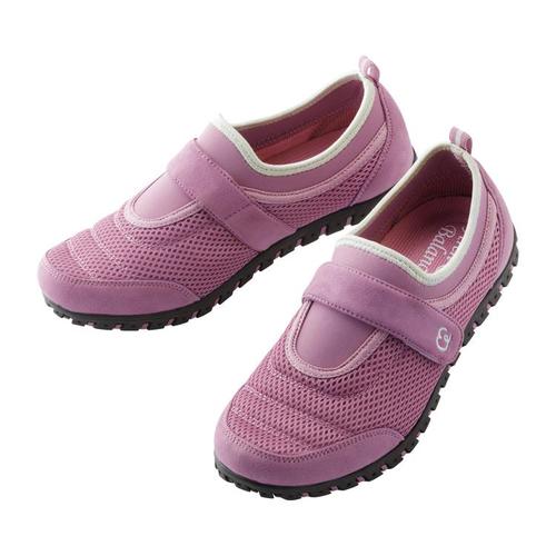 勝野式 軽やかウォーカー 婦人用