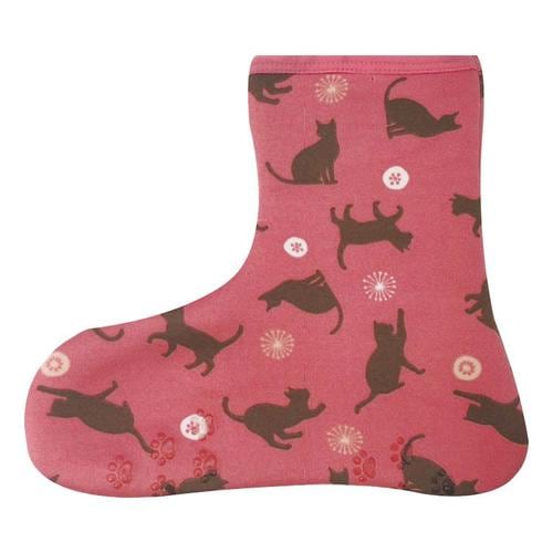 ぽかぽかそっくす アンクル×3