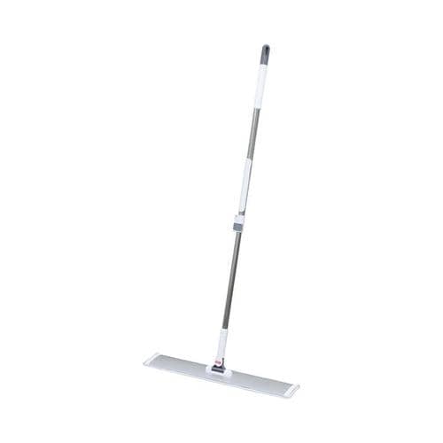 マイクロファイバー軽量モップ×12