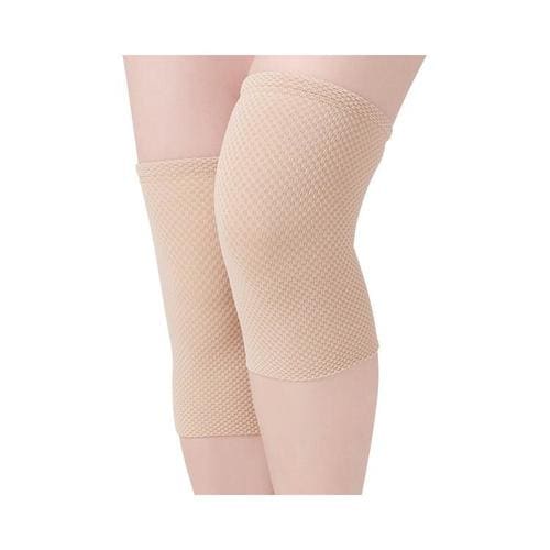 藤本式 遠赤ケアサポーター ひざ用 2枚入