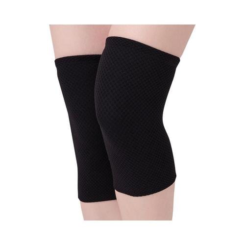 藤本式 遠赤ケアサポーター ひざ用 2枚入