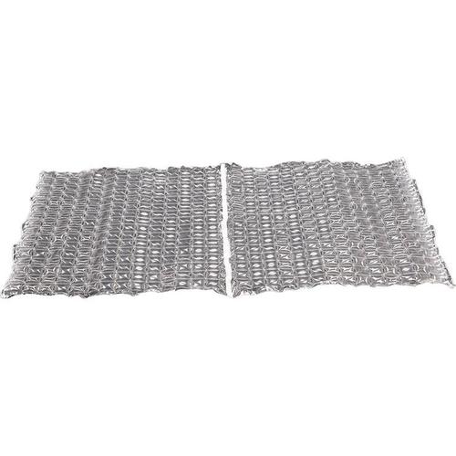 ハンドポンプ付災害備蓄用シートdeベッド