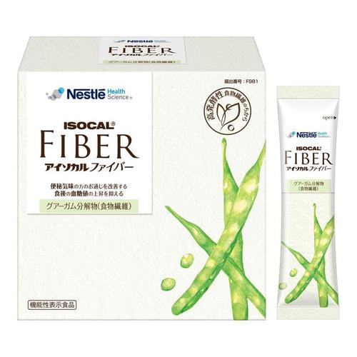 アイソカルファイバー×6