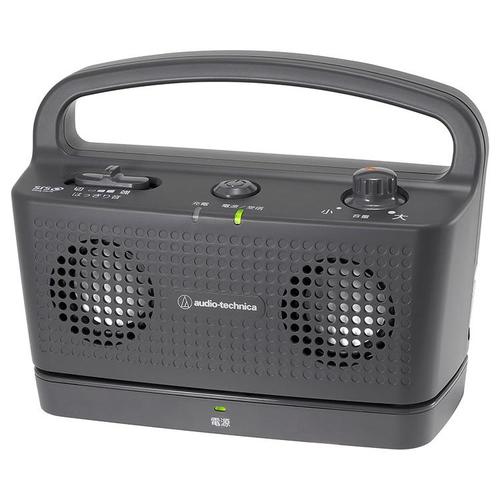 サウンドアシスト