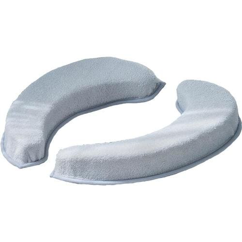 マシュマロ便座クッション極厚