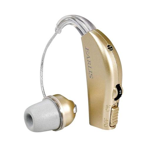 充電式 耳掛集音器 イヤリスチャージ