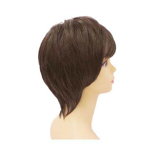 帽子ウィッグリラックス ショート