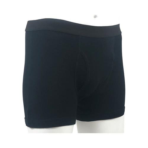 ボクサーブリーフ 2色2枚組 紳士用×25