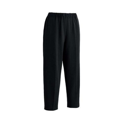 おしりスルッとカチオンライトパンツ 婦人用