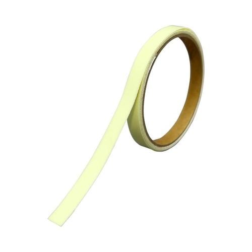 超高輝度蓄光テープ スーパーアルファフラッシュ