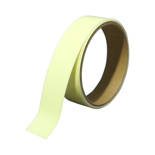 超高輝度蓄光テープ スーパーアルファフラッシュ