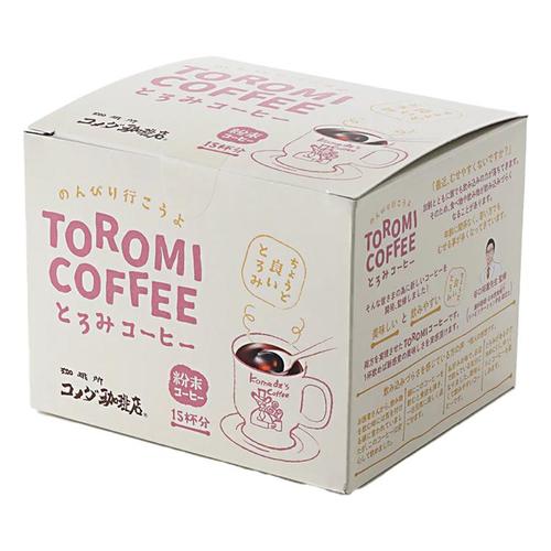 コメダ珈琲店とろみコーヒー×12