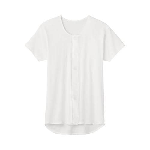 半袖ワンタッチシャツ 紳士用