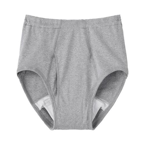 失禁ブリーフ 紳士用