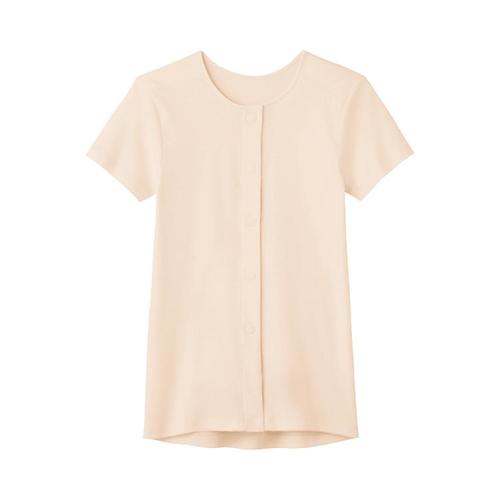 3分袖ワンタッチインナー 婦人用