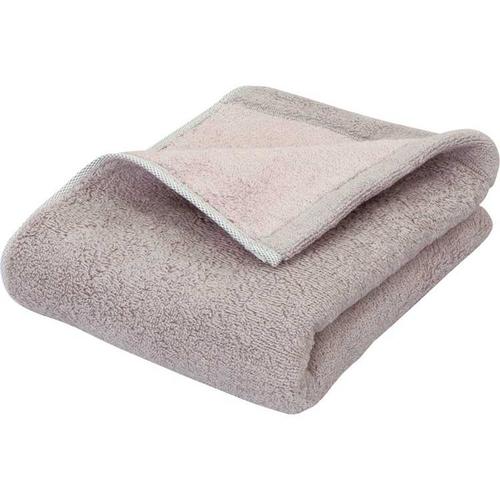 リバーシブル フェイスタオル×5