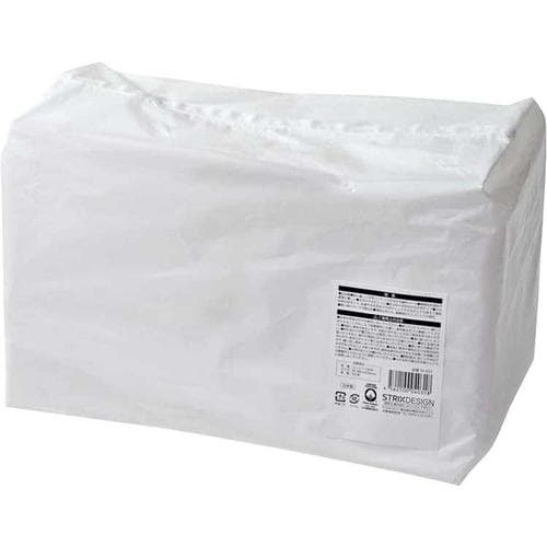 コットン不織布ドライタオル×24