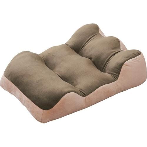 のびのび腰痛対策 脚クッション