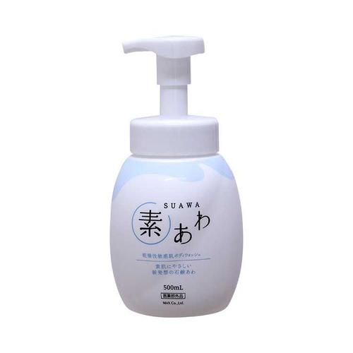 素あわマイルドボディウォッシュ×15