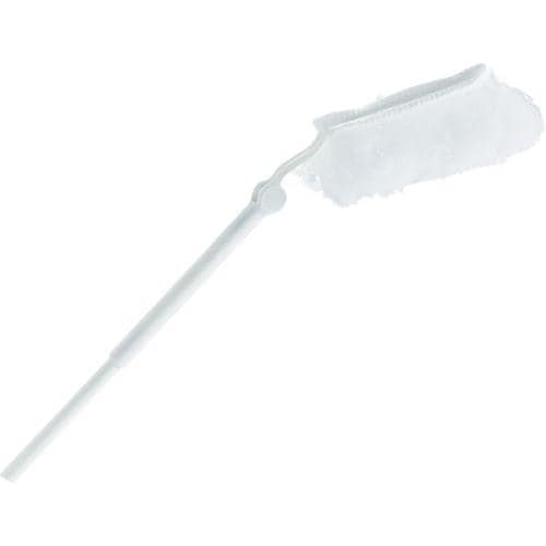 ふんわりダストワイパー伸縮タイプ×12