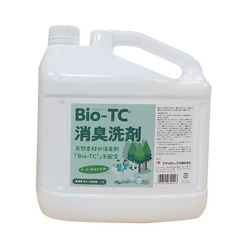 Bio−TC消臭洗剤