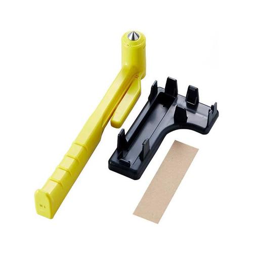 車脱出用ハンマー