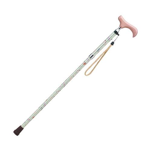 愛杖 プリティキャッツシリーズ 折りたたみ杖