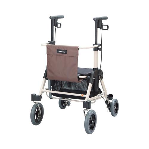 くらしサポート歩行車スムーディ 買物用 カウサポ