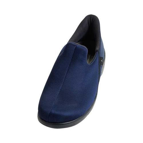 瞬感スポッと ネイビー 3L