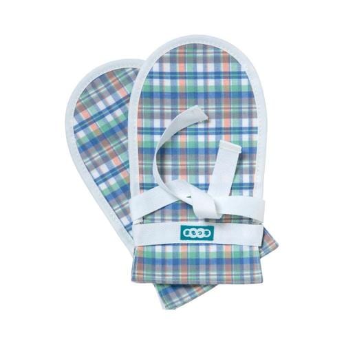 まもっ手 チェック(左右1組)