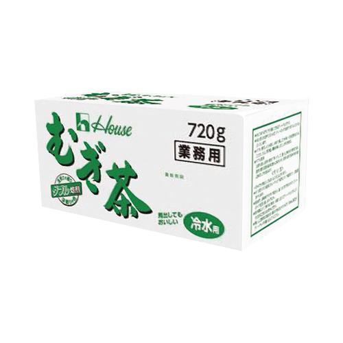 業務用むぎ茶(冷水用)×3