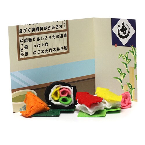 Sushi Kit(英語ver) 10セット