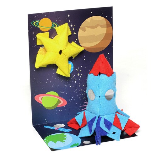 Rocket Kit(英語ver) 10セット