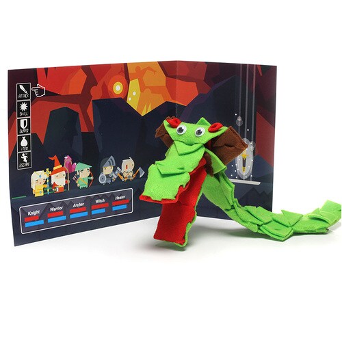 Dragon Kit(英語ver) 10セット
