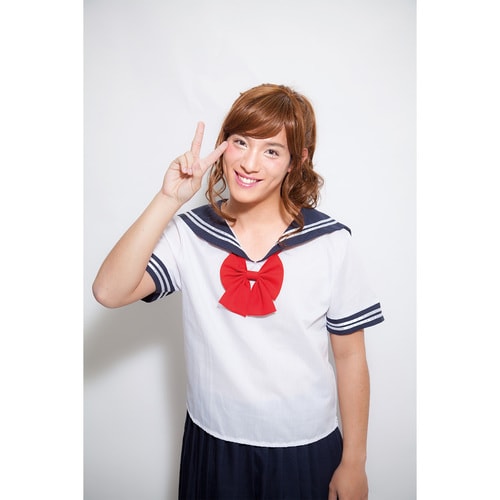 男女兼用コスチューム PLUME HOMMEサマー