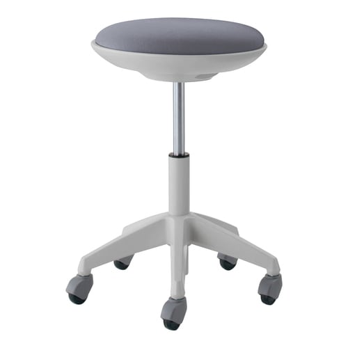 イス ココット ミドルハイ スツール ステップ無