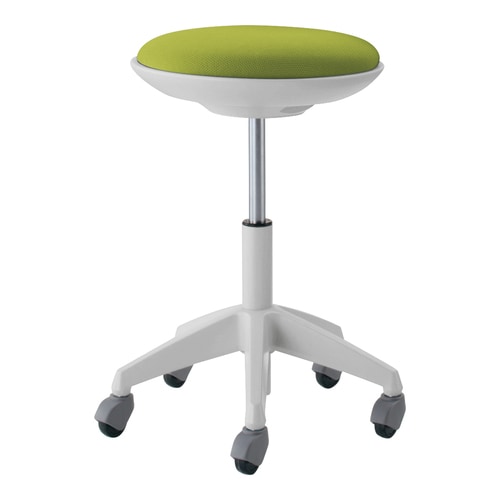 イス ココット ミドルハイ スツール ステップ無