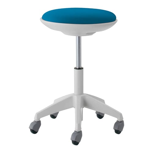 イス ココット ミドルハイ スツール ステップ無